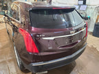 Driver Left Rear Side Door Fits 17-24 XT5 662597