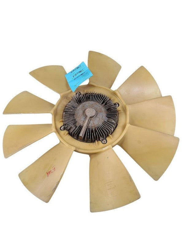 Fan Blade 6.6L Fits 11-16 SIERRA 2500 PICKUP 644112
