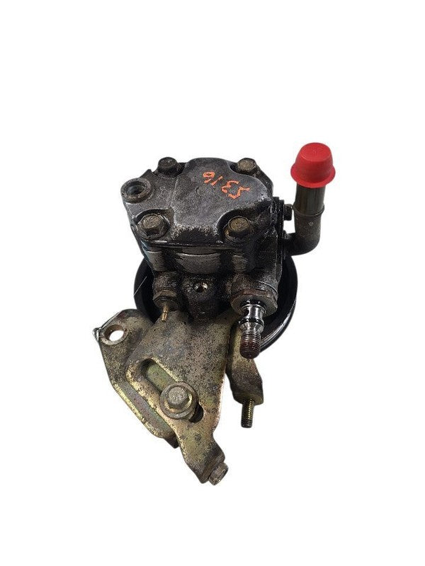 Power Steering Pump Fits 99-05 MAZDA MX-5 MIATA 653234