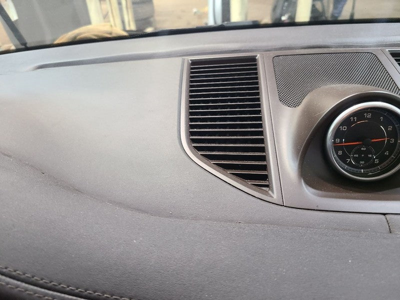 Dash Panel Fits 15-16 PORSCHE MACAN 661467