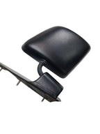 Driver Side View Mirror Manual Gooseneck Fits 92-06 FORD E150 VAN 6297