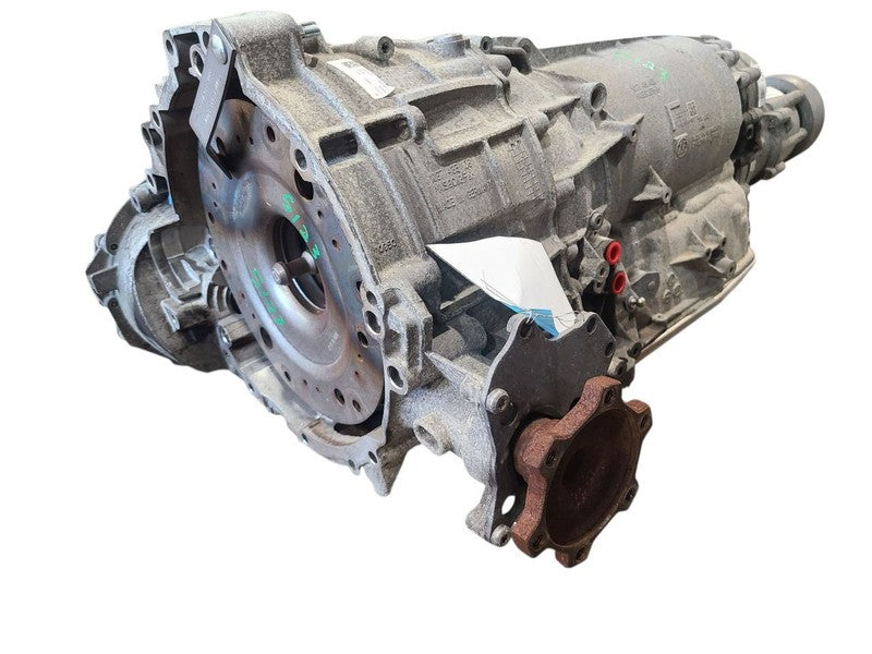 Automatic Transmission VIN Model Fp 2.0L Turbo Fits 15-17 AUDI Q5 6366
