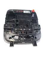 Console Front Roof Without Sport Package Fits 21-25 ELANTRA 665252
