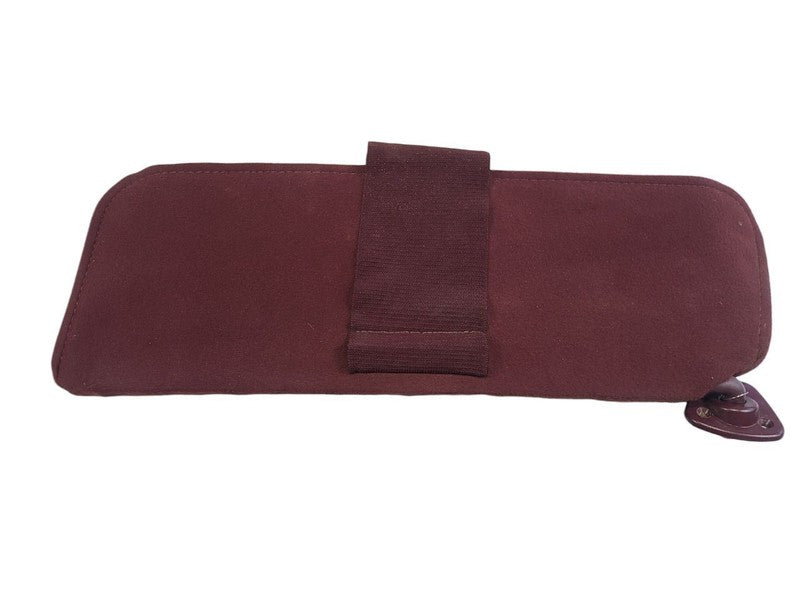 TCHEV2500 1995 Sun Visor 670782
