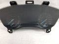 Speedometer Cluster MPH ID HL1T-10849-JA Fits 17 EXPEDITION 514299