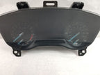 Speedometer Cluster MPH ID HL1T-10849-JA Fits 17 EXPEDITION 514299