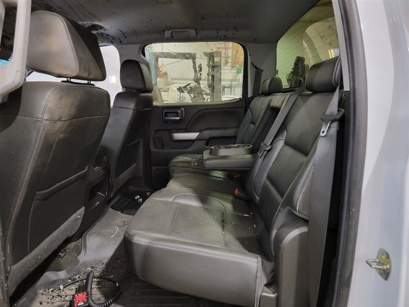 Passenger Torsion Bar Front Fits 11-19 SIERRA 2500 PICKUP 599131