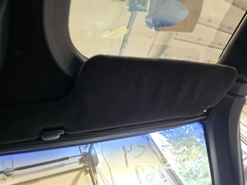 300ZX     1988 Sun Visor 593700