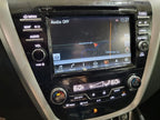 Camera/Projector Front View Camera Fits 15-20 MURANO 567385