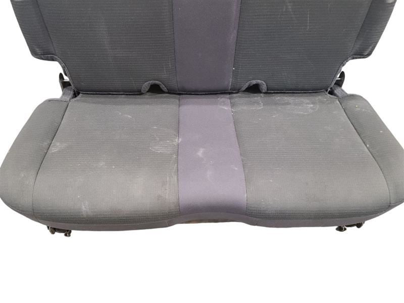 WRANGLER  2006 Seat Rear 597707