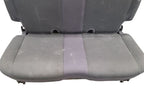 WRANGLER  2006 Seat Rear 597707