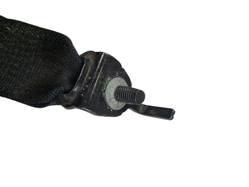 REAR F150      2018 Driver's Side Retractor Seat Belt Rear 580472