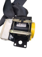 CORVETTE  1997 Seat Belt Front 633006