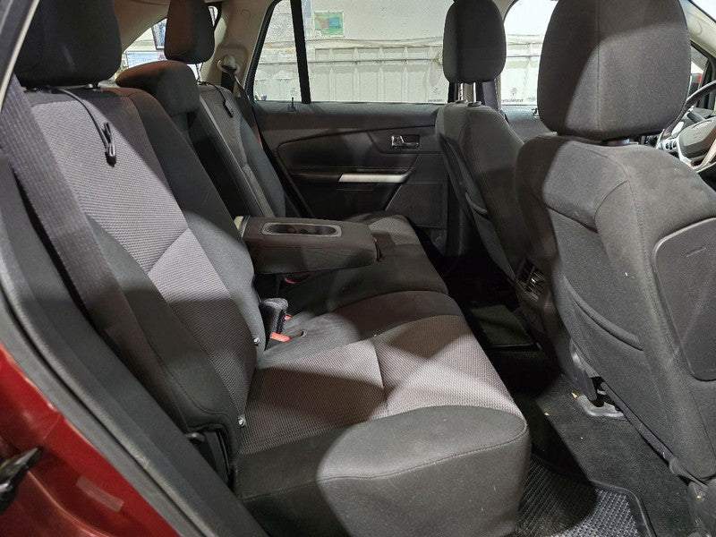 Seat Belt Front Bucket Passenger Retractor Fits 11-15 MKX 625789