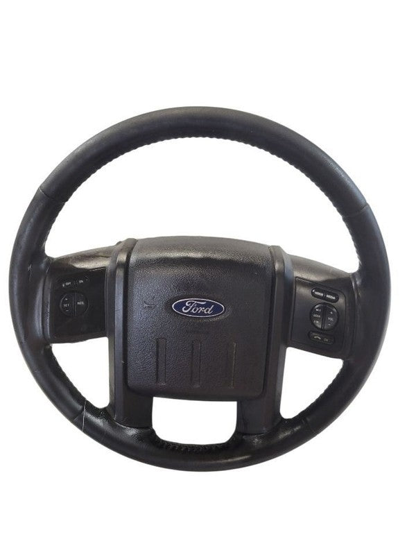 Steering Column Shift With Tilt Fits 09-10 FORD F250SD PICKUP 669552