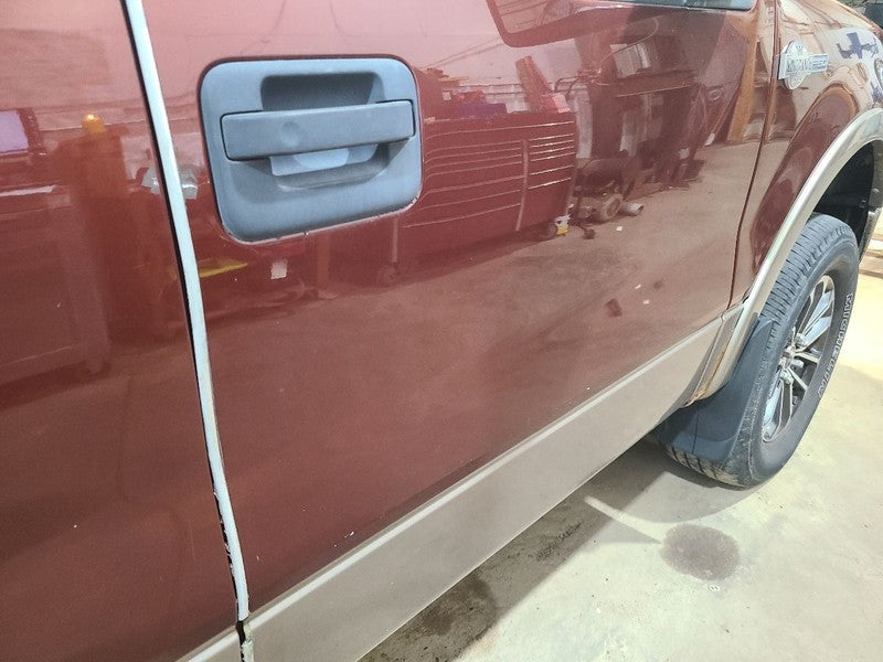 Passenger Front Door Crew Cab 4 Door Fits 04-08 FORD F150 PICKUP 66692