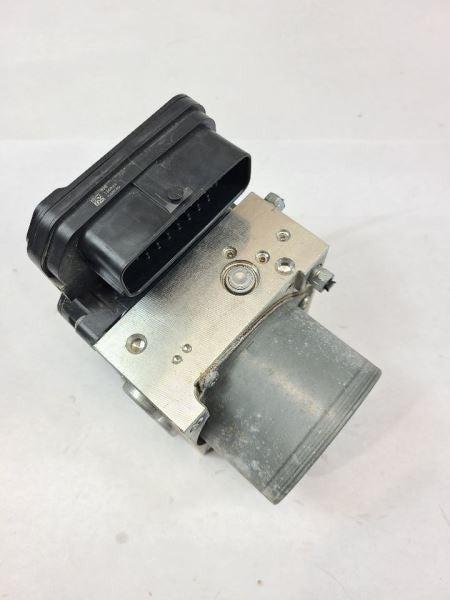 Anti-Lock Brake Part Actuator And Pump Pre-crash System Fits 16-17 RAV