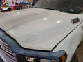 Hood Without Hood Scoop Fits 19-26 DODGE 2500 PICKUP 677865