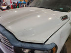 Hood Without Hood Scoop Fits 19-26 DODGE 2500 PICKUP 677865