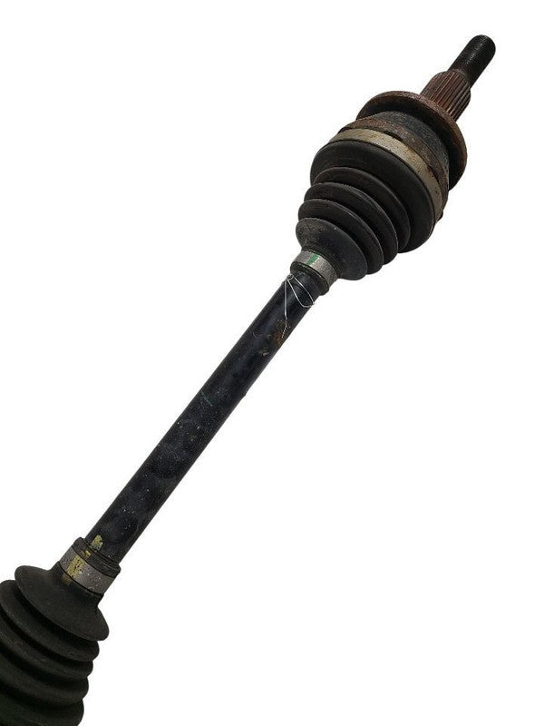 Passenger Axle Shaft Rear Axle Fits 19-23 CHEROKEE 652475