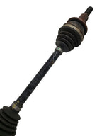 Passenger Axle Shaft Rear Axle Fits 19-23 CHEROKEE 652475