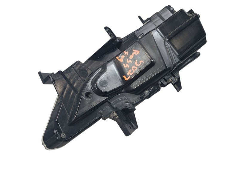 Passenger Corner/Park Light Park Lamp-turn Signal Lower Fits 15-19 MKC