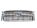 Grille Without Black Bowtie Premier Opt 1LZ Fits 15-20 SUBURBAN 1500 6