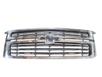 Grille Without Black Bowtie Premier Opt 1LZ Fits 15-20 SUBURBAN 1500 6