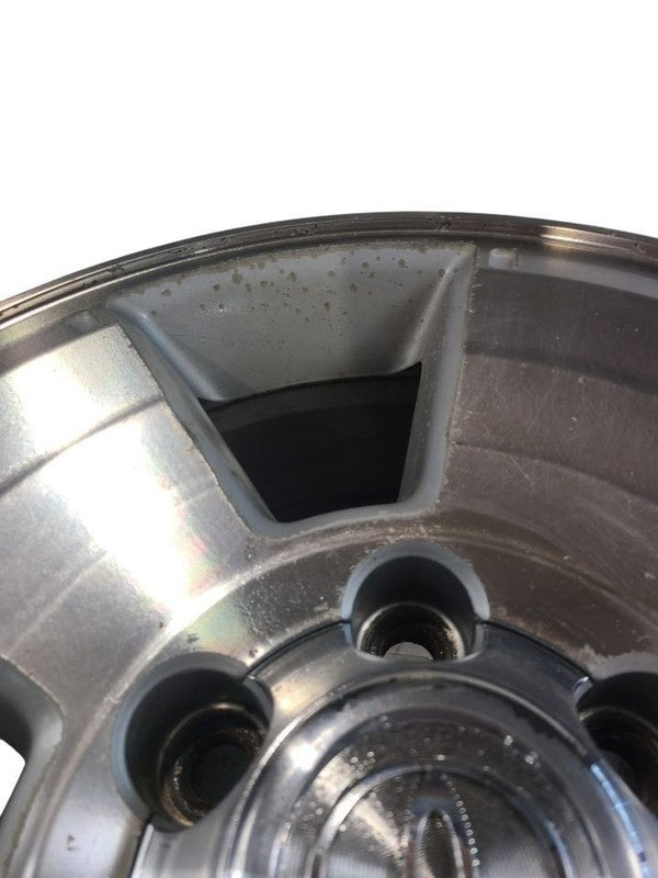 Wheel 17x7-1/2 5 Spoke Fits 03-09 4 RUNNER 667396