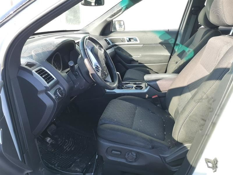 Door Glass for a Drivers Rear Door Privacy Tint Fits 11-19 EXPLORER 25