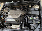 Engine Gasoline 3.0L VIN 6 6th Digit Fits 05 ACCORD 583137