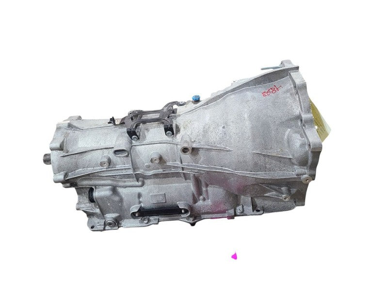 GIULIA    2019 Transmission 612947