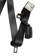 JETTA     2015 Seat Belt Rear 585092