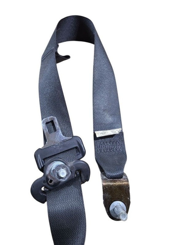 F150      2011 Seat Belt Rear 628313