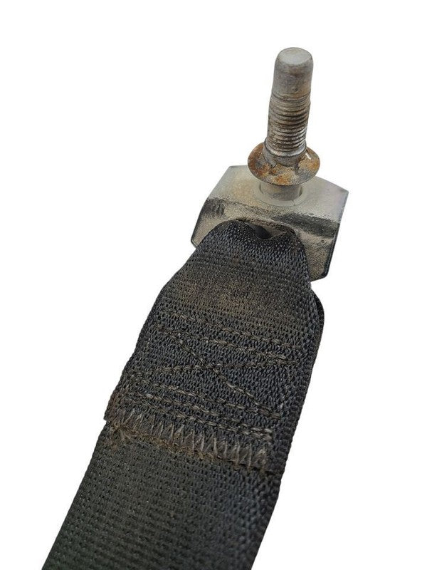 RAM1500   2013 Seat Belt Rear 612437