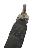 RAM1500   2013 Seat Belt Rear 612437