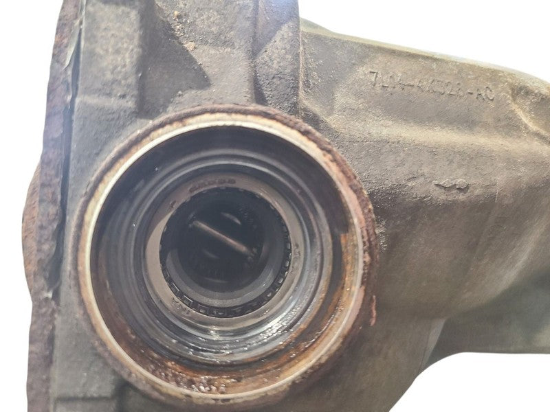 Carrier Front Axle 3.55 Ratio Fits 09-17 FORD F150 PICKUP 677537
