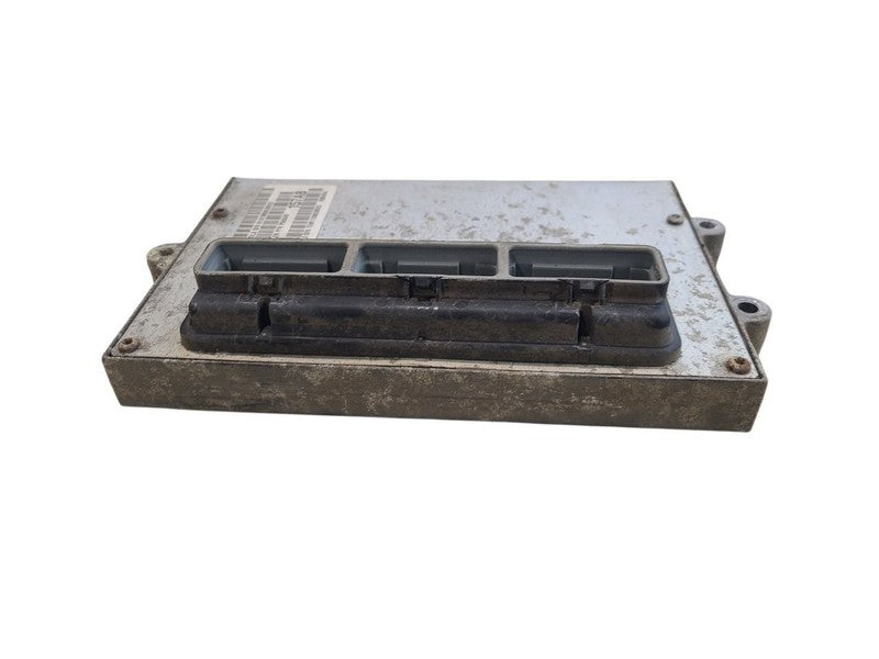 Engine ECM Electronic Control Module Gasoline Fits 99 DODGE 2500 PICKU