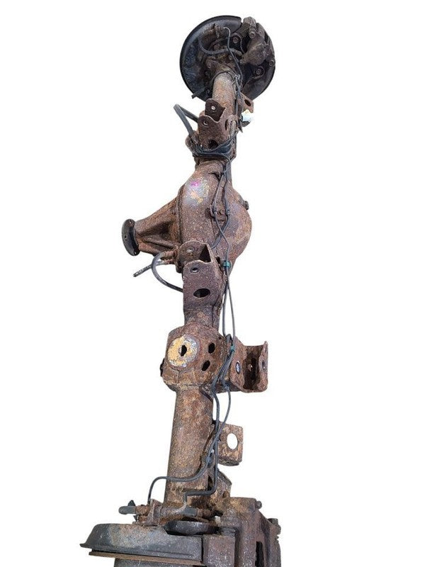 Rear Axle 3.727 Ratio Fits 03-09 LEXUS GX470 606632