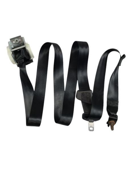 ESCAPE    2018 Seat Belt Rear 602368