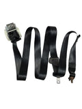 ESCAPE    2018 Seat Belt Rear 602368