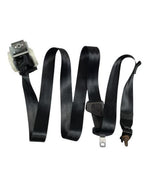 ESCAPE    2018 Seat Belt Rear 602368