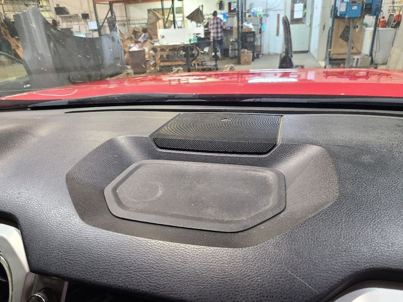 Dash Panel Fits 14-21 TUNDRA 662482