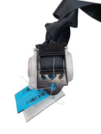 OUTLANDER 2020 Seat Belt Rear 619525