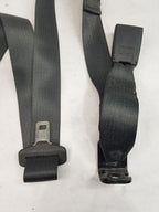 REAR SIERRA150 2020 Center Retractor Seat Belt Rear 540652