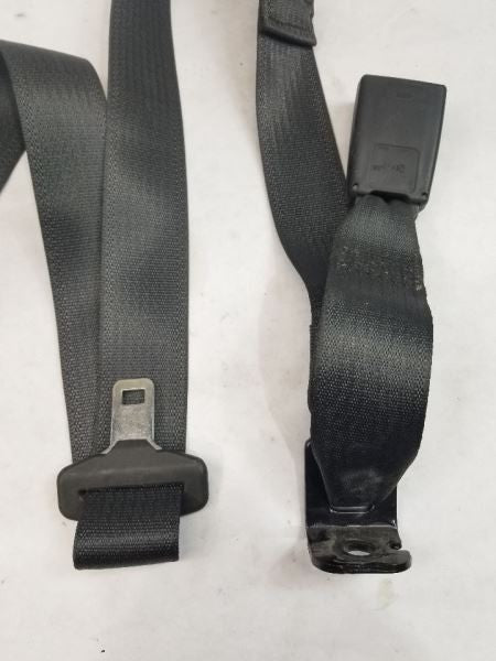 REAR SIERRA150 2020 Center Retractor Seat Belt Rear 540652