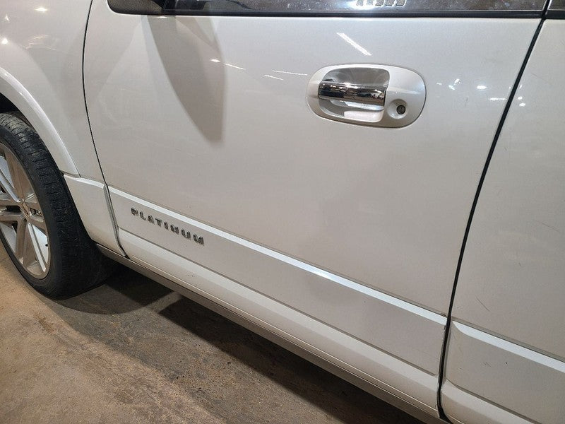Driver Front Door Electric Windows Side Cladding Fits 16-17 EXPEDITION