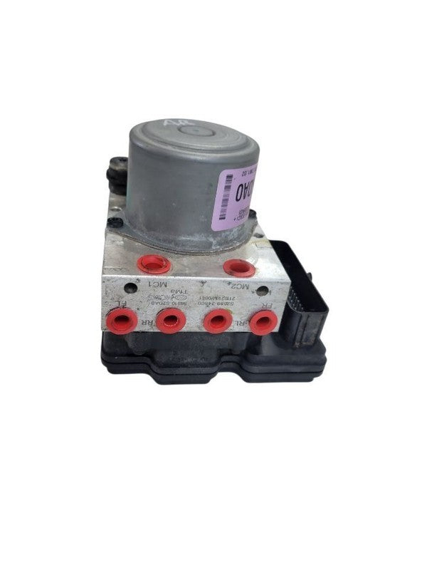 Anti-Lock Brake Part Naturally Aspirated Fits 21-23 SANTA FE 667984