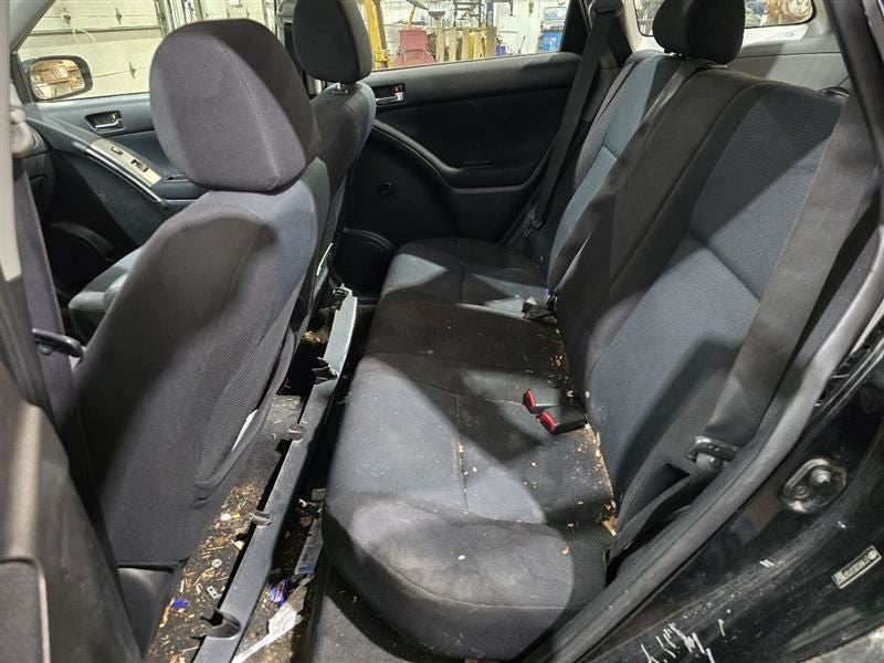 Seat Belt Front Bucket Passenger Retractor S Model Fits 04-08 COROLLA 