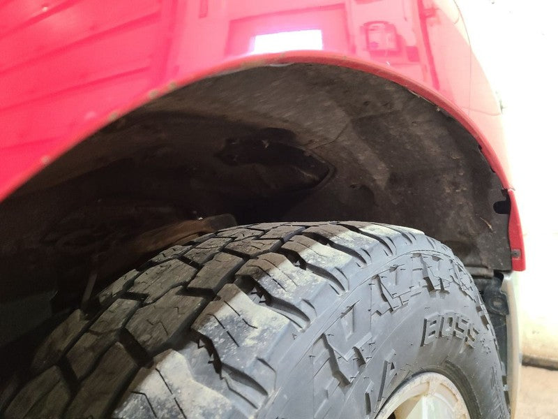 Passenger Right Fender Fits 07-13 TUNDRA 675430